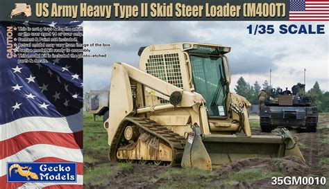 m400t skid steer loader|army m400 skid steer.